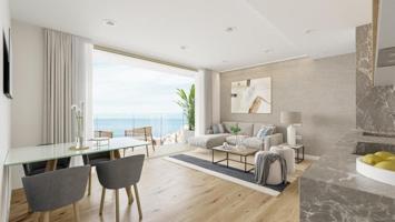 Piso en venta en Santiago del Teide, Acantilado de los Gigantes photo 0