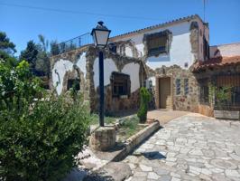 Chalet en venta en El Viso de San Juan, Urbanizacion los almendros photo 0