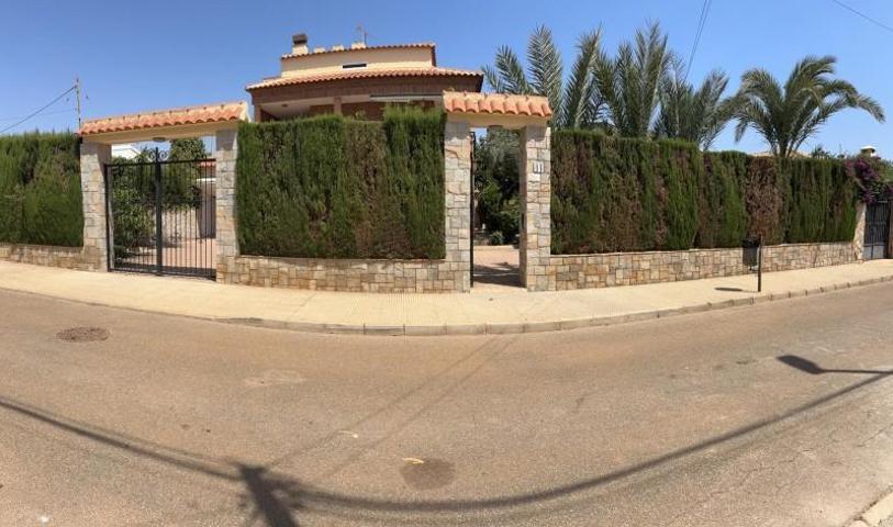 Chalet en venta en Los Urrutias, Mar menor photo 0