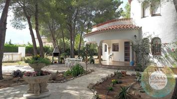 Chalet en venta en L'Ametlla de Mar, Tres Calas, 43860 photo 0