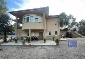 Chalet en venta en Alcoy-Alcoi, Baradello (Alcoy) photo 0