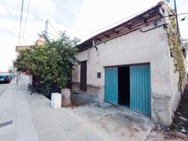 Casa con terreno en venta en Rojales, Pol. Los Barrios photo 0