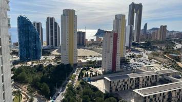 Apartamento en venta en Benidorm, Via Parque photo 0