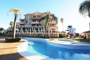 Apartamento en venta en Oliva, Oliva Nova photo 0