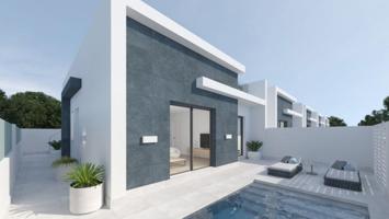 Chalet en venta en Murcia, Balsicas photo 0