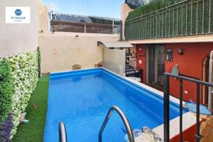 Casa en venta en Alcalá de Guadaira, Centro photo 0