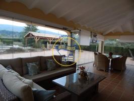 Chalet en venta en Ontinyent, La Ombria photo 0