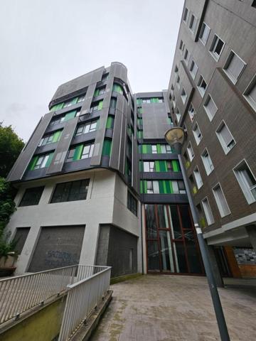 Oficina en venta en Donostia-San Sebastián, Amara photo 0