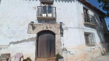 Casa con terreno en venta en Zújar, Sin Zona photo 0