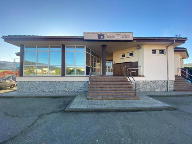 Chalet en venta en Carreño, Tabaza photo 0