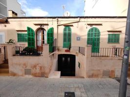 Casa en venta en Mallorca, S´Arenal photo 0