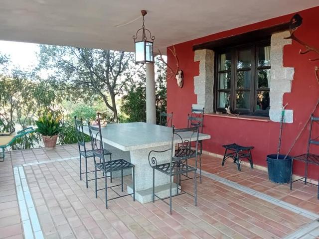 Chalet en venta en Montoro, Pantano martin gonzalo photo 0
