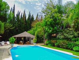 Chalet en venta en Marbella, Nagueles photo 0