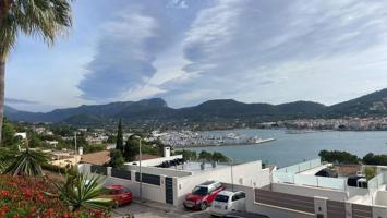 Piso en venta en Andratx, Port d Andratx photo 0