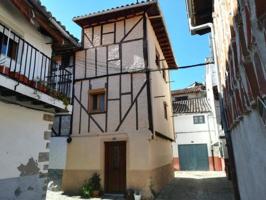 Casa con terreno en venta en Hervás, Rabilero, 10700 photo 0