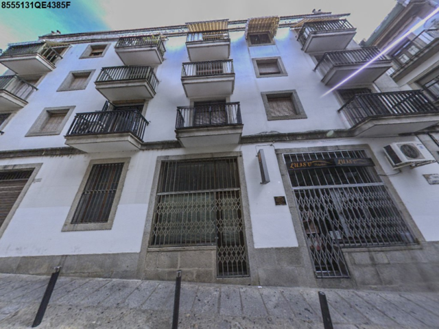 Piso en venta en Plasencia, Calle Santa Ana, 10600 photo 0