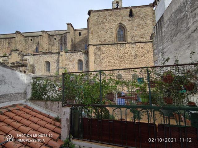 Piso en venta en Plasencia, Calle Coria, 10600 photo 0