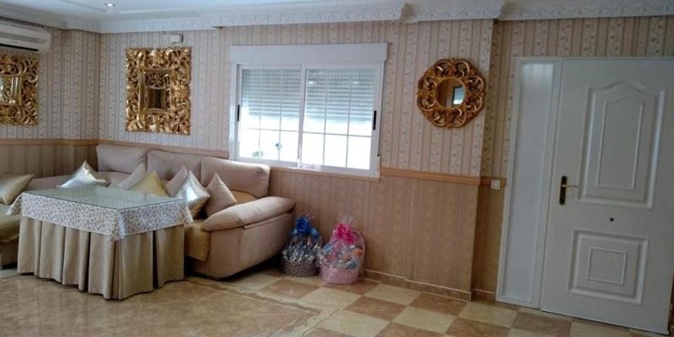 Piso en venta en Plasencia, Miralvalle photo 0