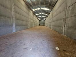 Nave industrial en venta en Almazora-Almassora, Almazora photo 0