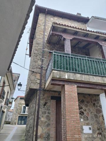 Casa con terreno en venta en Cabezabellosa, Consolosa, 10729 photo 0