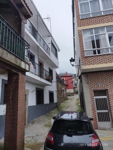 Casa con terreno en venta en Cabezabellosa, Consolosa, 10729 photo 0