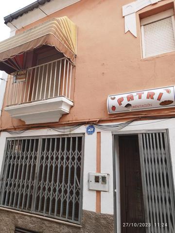 Chalet en venta en Plasencia, CENTRO photo 0