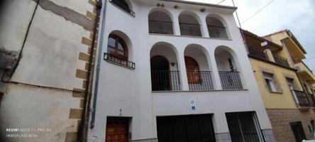 Chalet en venta en Ahigal, Calle Cantón, 10650 photo 0