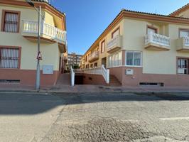 Duplex en venta en Cuevas del Almanzora, DESERT SPRING photo 0