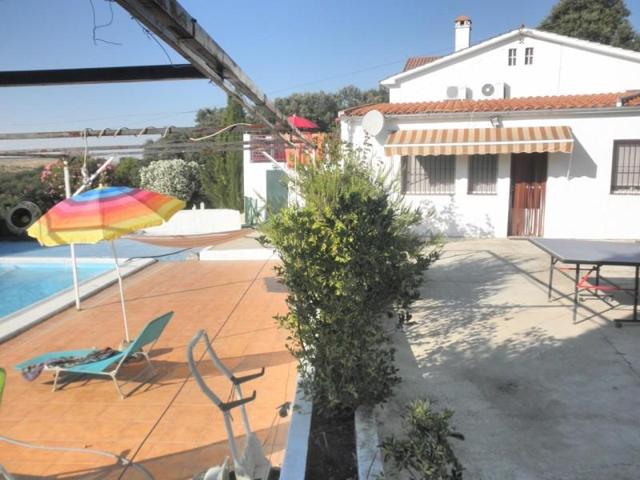 Chalet en venta en Malpartida de Plasencia, EL HAZA, 10680 photo 0