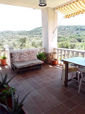 Chalet en venta en Plasencia photo 0