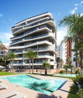 Apartamento en venta en Guardamar del Segura, Puerto photo 0