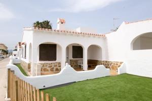 Chalet en venta en Denia, Otras Poblaciones photo 0