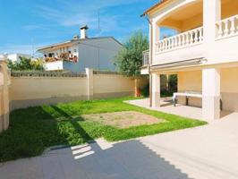 Chalet en venta en Calafell, Mas Mel photo 0