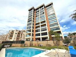 Apartamento en venta en Calpe, Zona Playa Levante photo 0