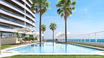 Apartamento en venta en La Manga del Mar Menor, Calle Sierra del Almirez, 1413, 30380 photo 0