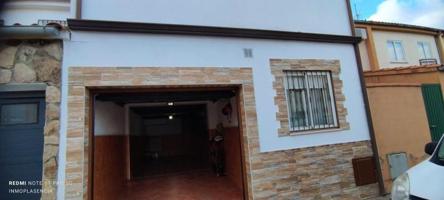 Chalet en venta en Malpartida de Plasencia, Calle Rosa, 10680 photo 0