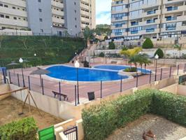 Apartamento en venta en Villajoyosa, Cala Villajoyosa photo 0