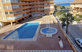 Apartamento en venta en Tavernes de la Valldigna, Playa de tavernes photo 0