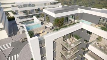 Apartamento en venta en Mijas, Las lagunas photo 0