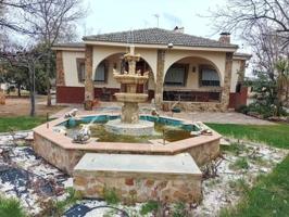 Chalet en venta en Ciudad Real photo 0