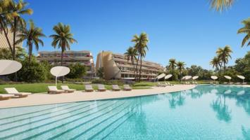 Apartamento en venta en Alfaz del Pi, PLAYA photo 0