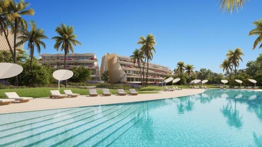 Apartamento en venta en Alfaz del Pi, PLAYA photo 0