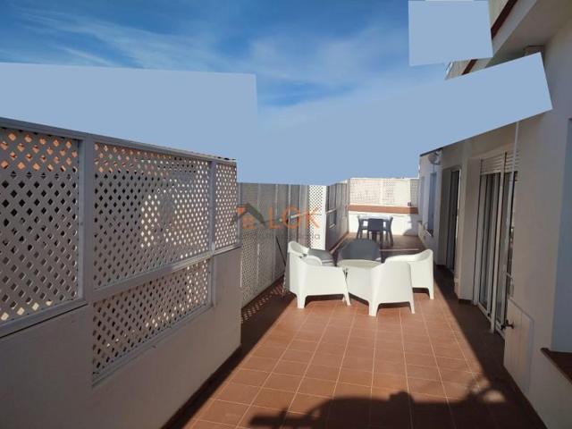Aticos en venta en Málaga photo 0