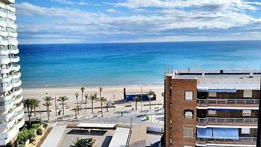 Piso en venta en Alicante, Avinguda de la Costa Blanca, 03540 photo 0