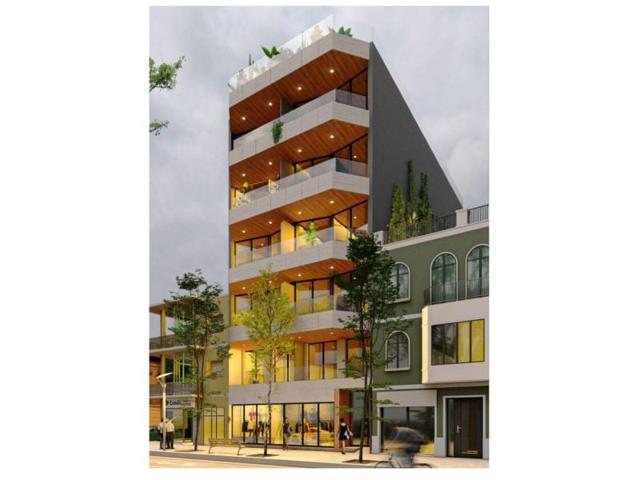 Edificio en venta en Sabadell, Avinguda photo 0
