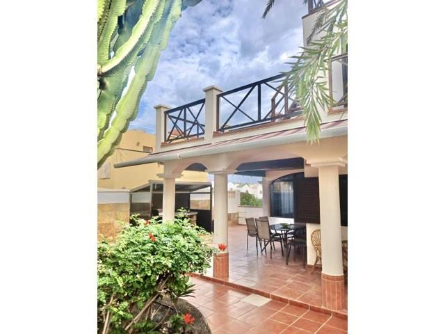Chalet en venta en La Oliva photo 0