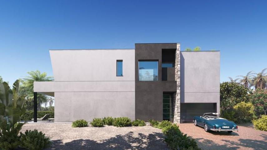 Chalet en venta en Calpe, CALPE photo 0