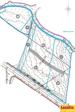 Terreno en venta en Santillana del Mar, CA-131, 39530 photo 0