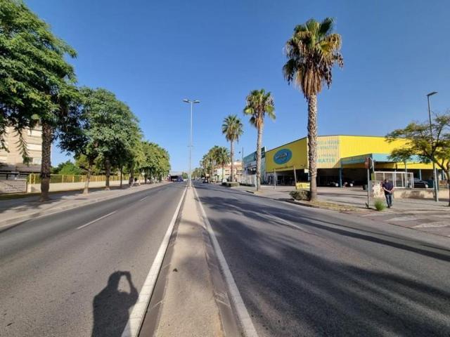 Terreno en venta en San Vicente del Raspeig, Carrer Alicante, 03690 photo 0