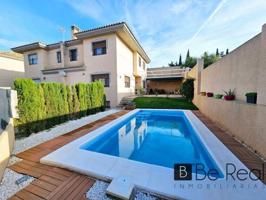 Chalet en venta en Estación de Cártama, Calle Fraternidad, 29580 photo 0